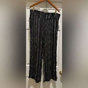 peace pearls Pants Jumpsuits Peace Pearls Pants Size Xl